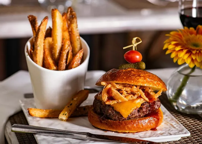 The Historic Cavalier Hotel And Beach Club Autograph Collection